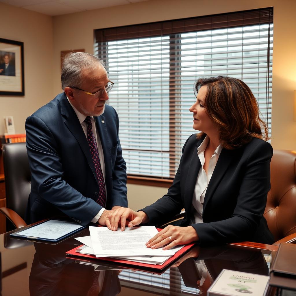 I-751 Removal of Conditions Lawyer Clarke County