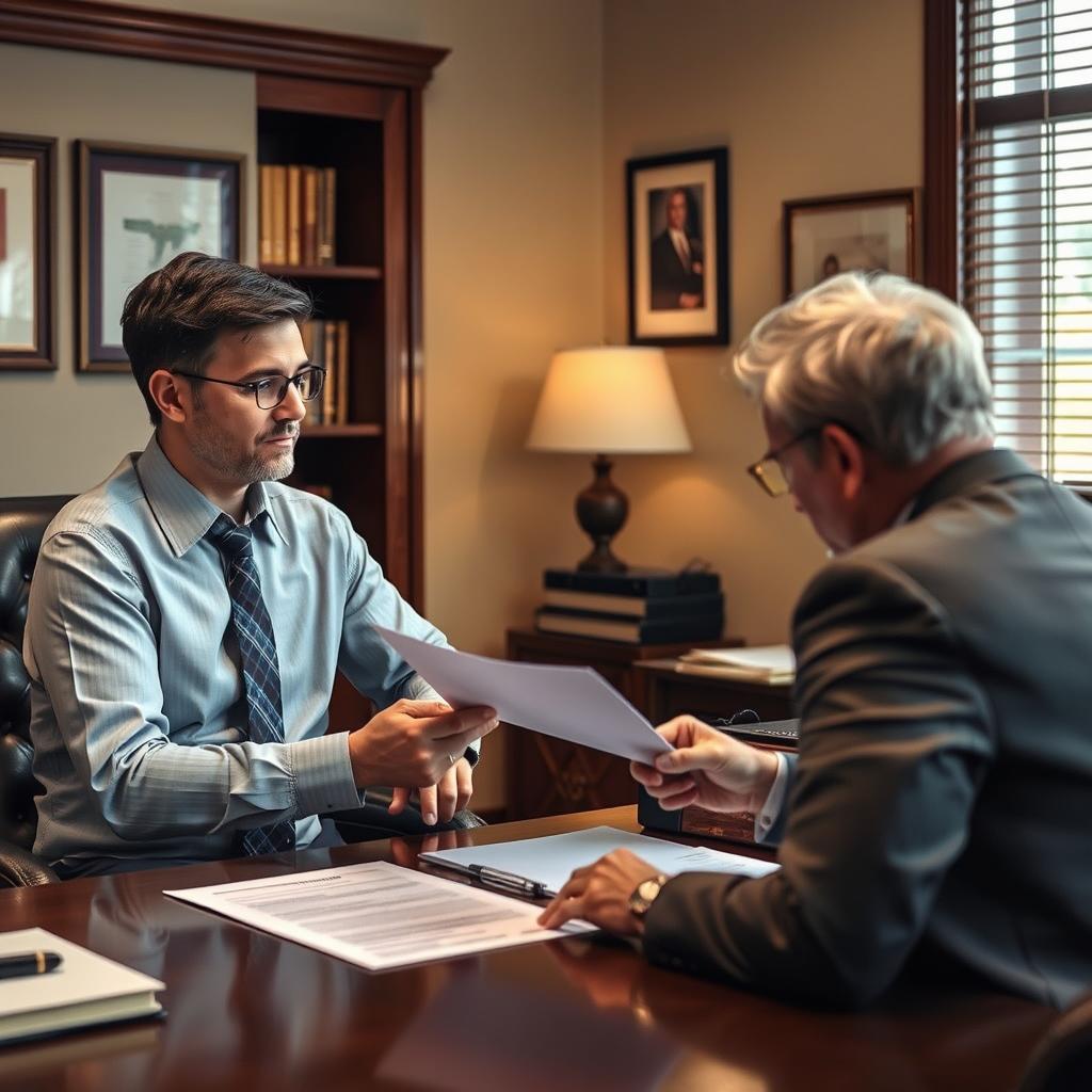 I-751 Removal of Conditions Lawyer Culpeper County