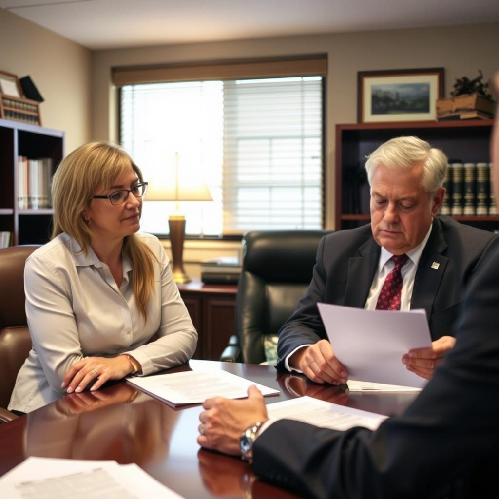 I-751 Removal of Conditions Lawyer Greene County