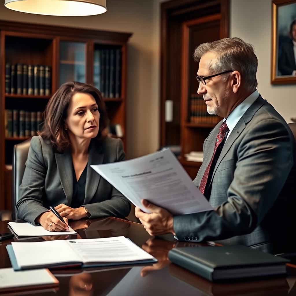I-751 Removal of Conditions Lawyer Louisa County
