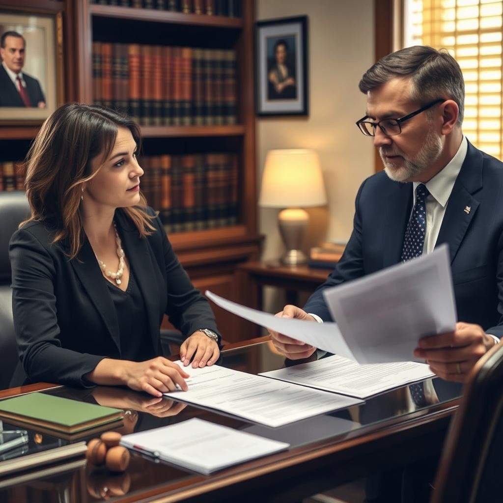 I-751 Removal of Conditions Lawyer Prince William County