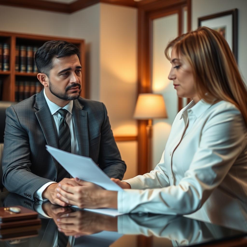 Immigration Bond Lawyer Augusta County