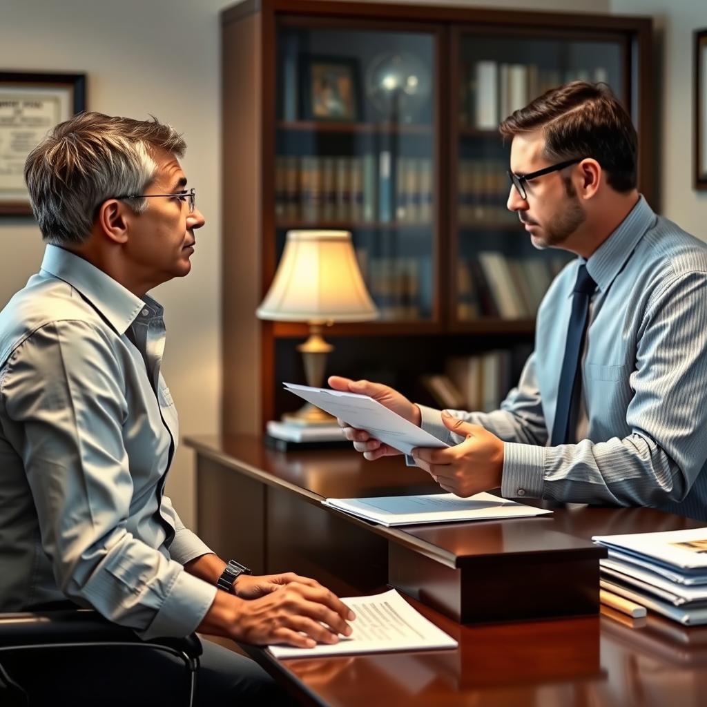 Immigration Bond Lawyer Chesapeake