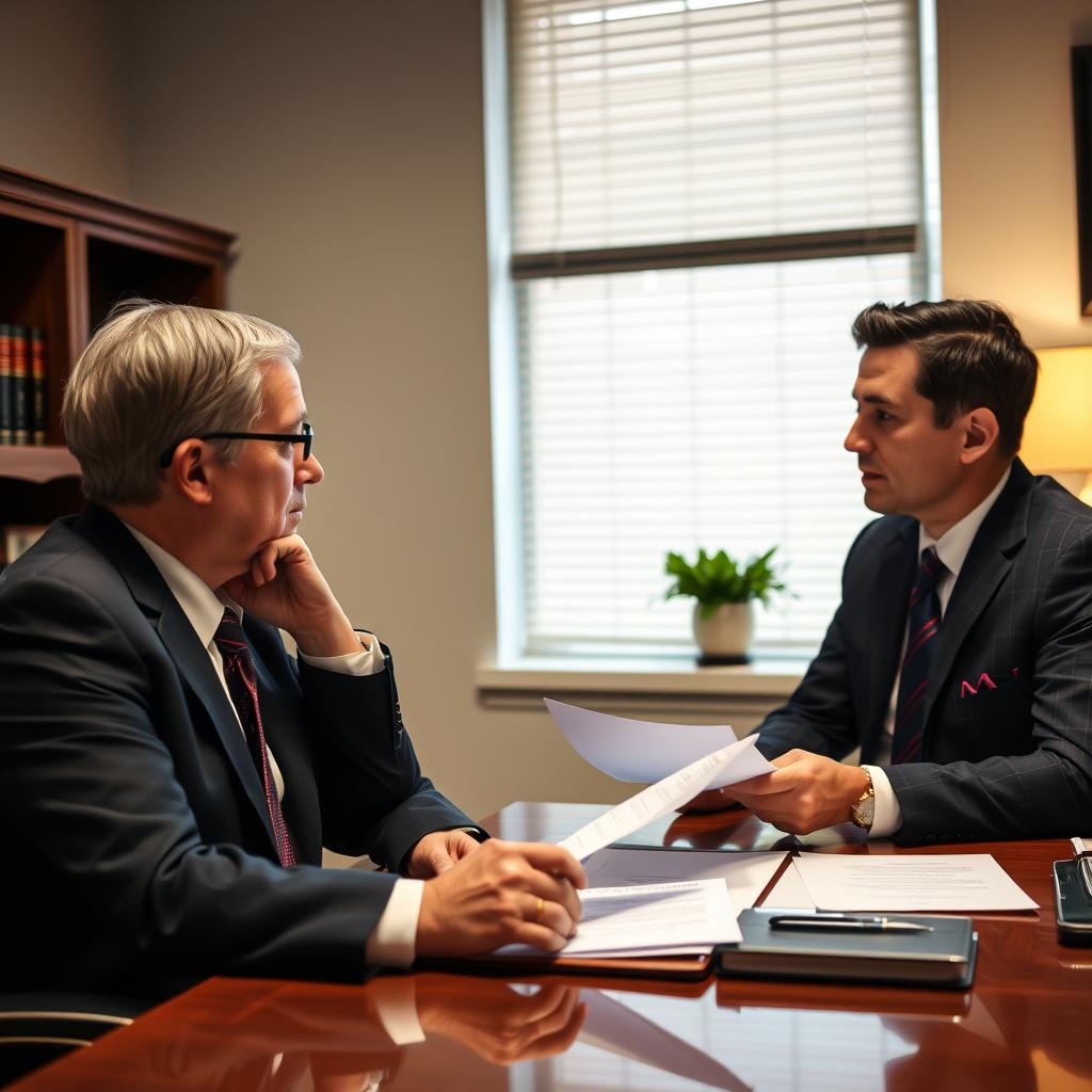 Immigration Bond Lawyer Fredericksburg