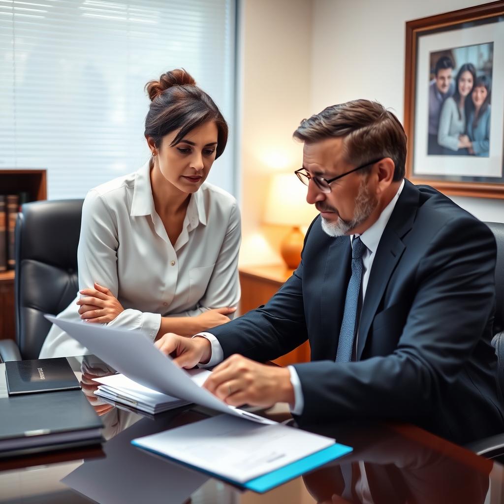 Immigration Bond Lawyer Suffolk