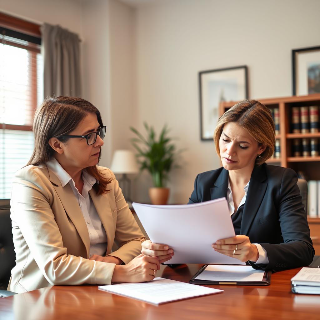 Immigration Bond Lawyer Virginia