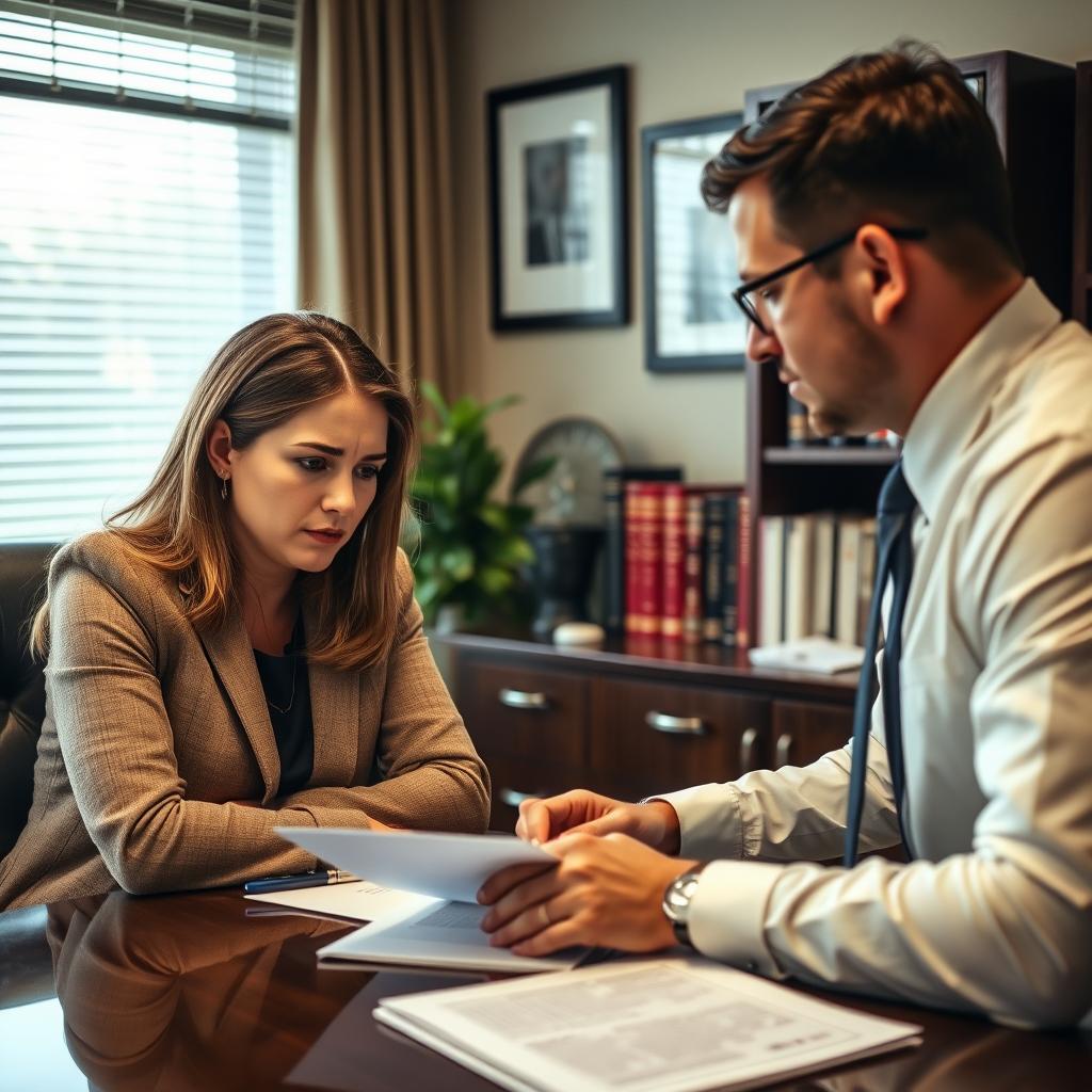 Immigration Bond Lawyer York County