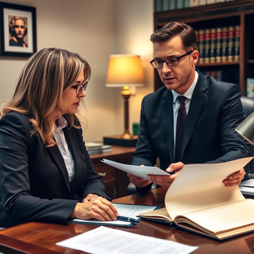 Immigration Court Lawyer Frederick County
