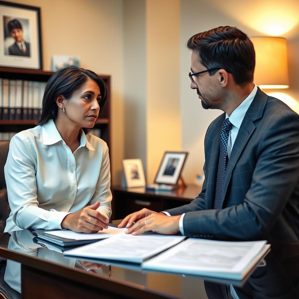 Immigration Lawyer Bloomingdale
