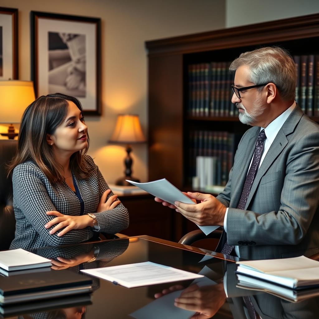 Immigration Relief Lawyer Chesapeake