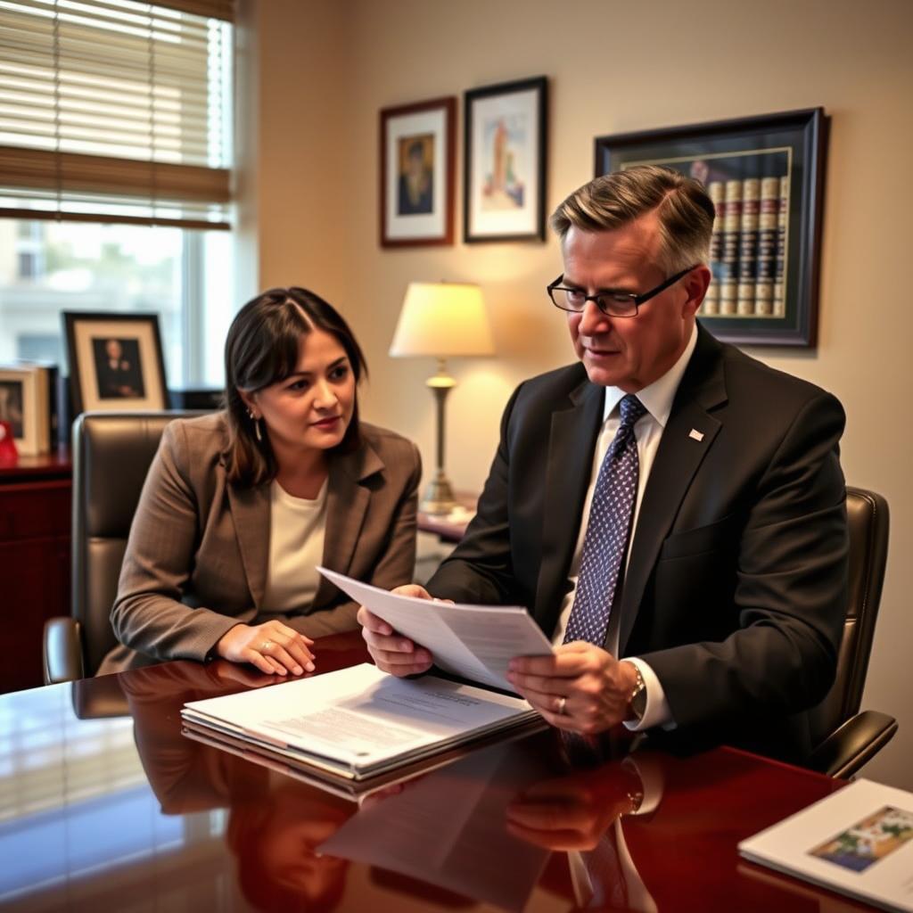 Immigration Relief Lawyer Isle of Wight County