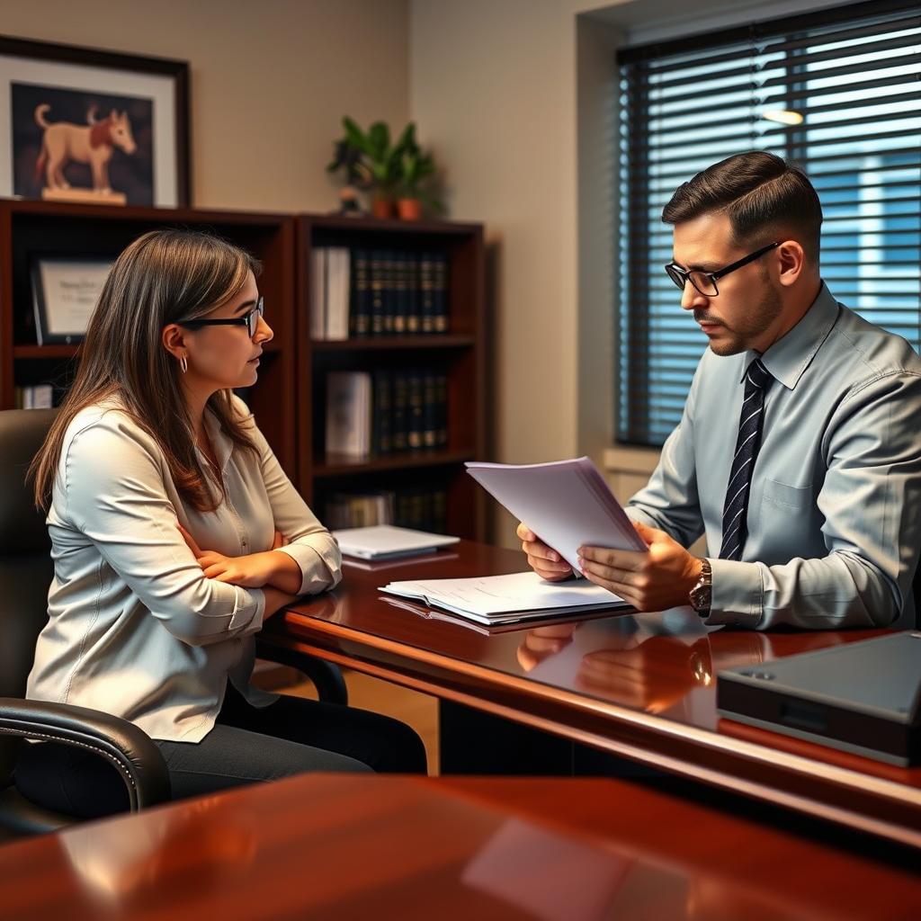 Immigration Relief Lawyer Virginia Beach
