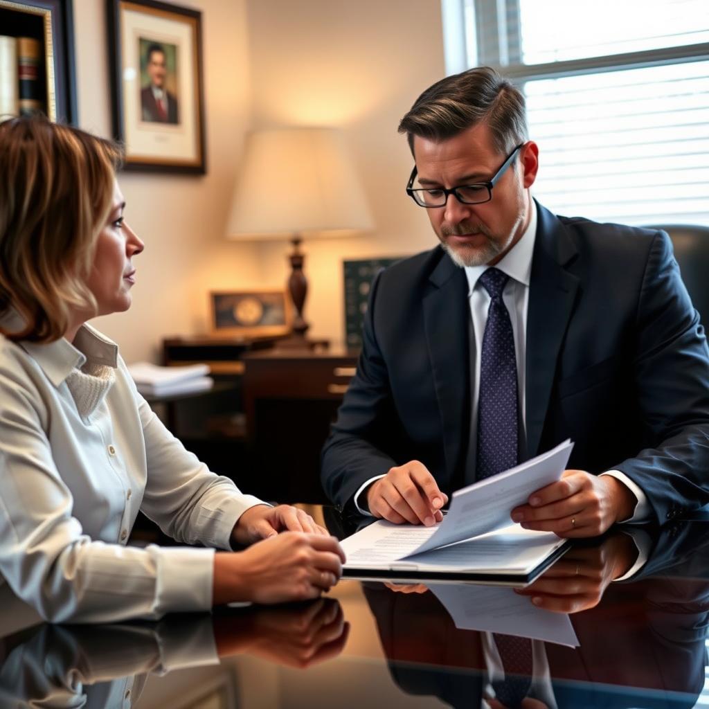 Immigration Waiver Lawyer Cecil County