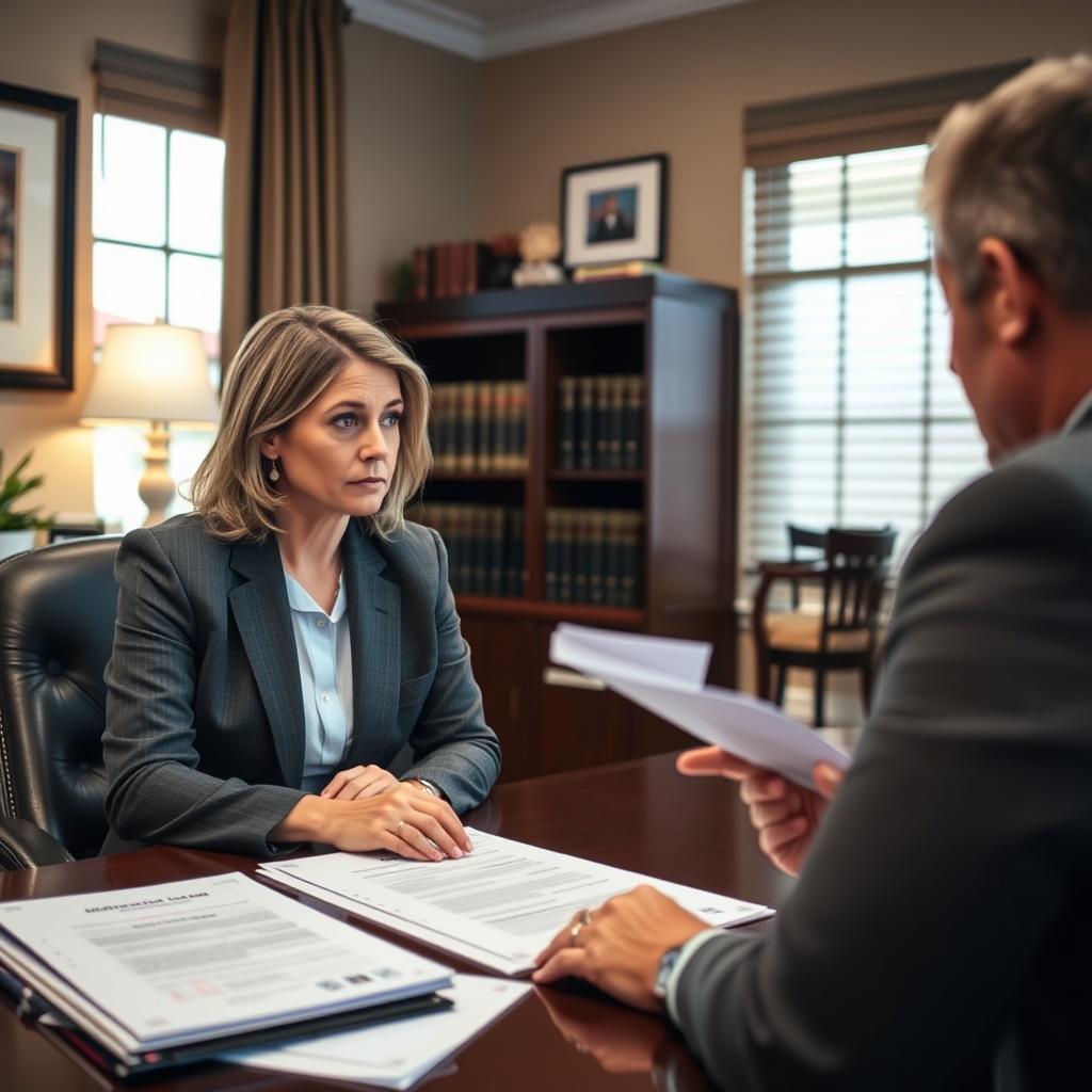 Immigration Waiver Lawyer Loudoun County