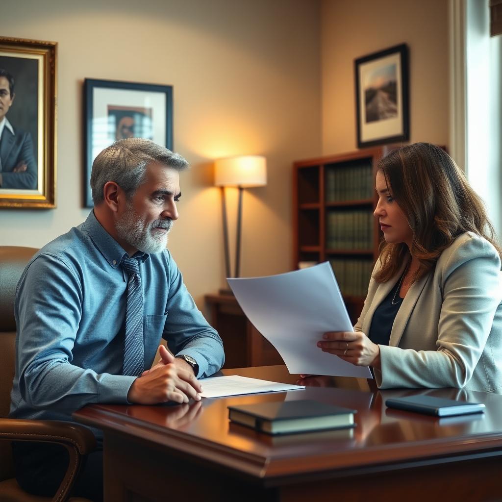Immigration Waiver Lawyer Poquoson