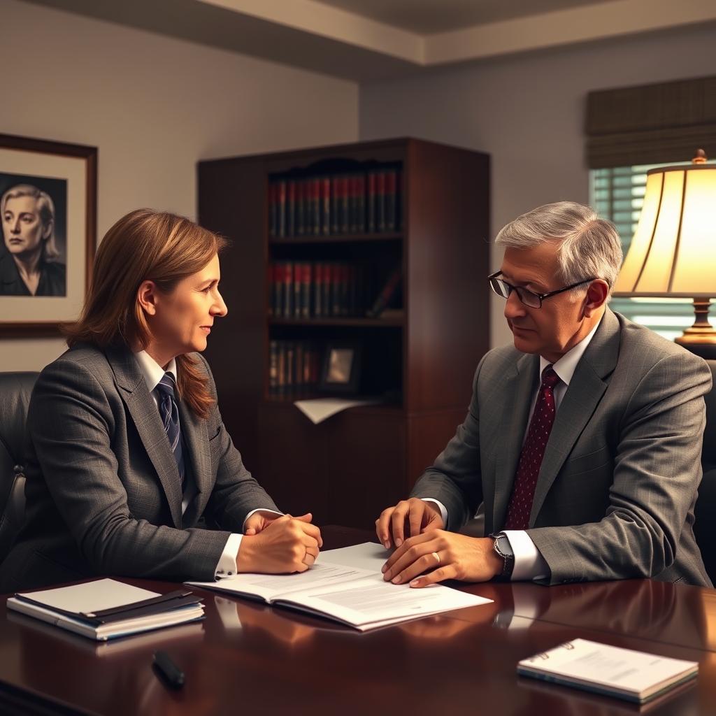 Immigration Waiver Lawyer Shenandoah