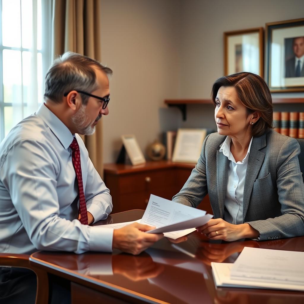 Immigration Waiver Lawyer Virginia