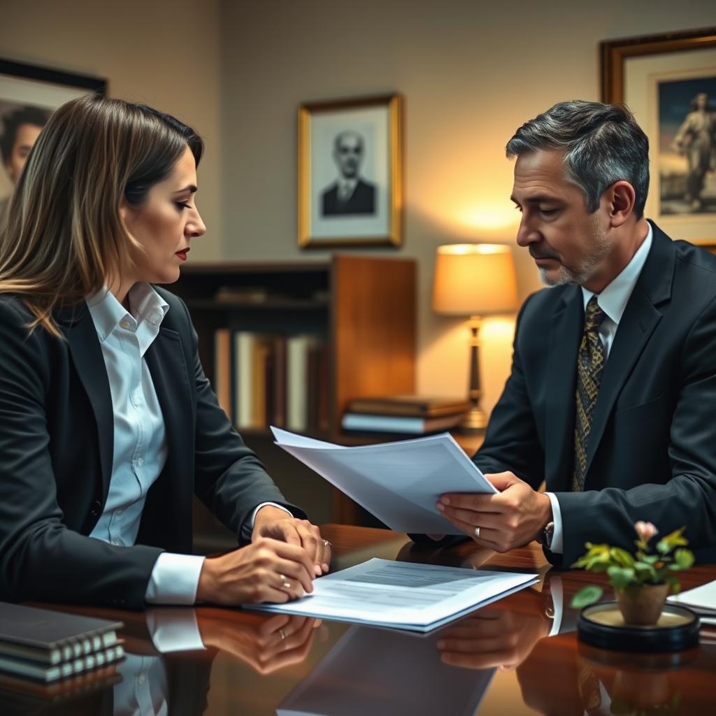 Immigration Waiver Lawyer Wicomico County