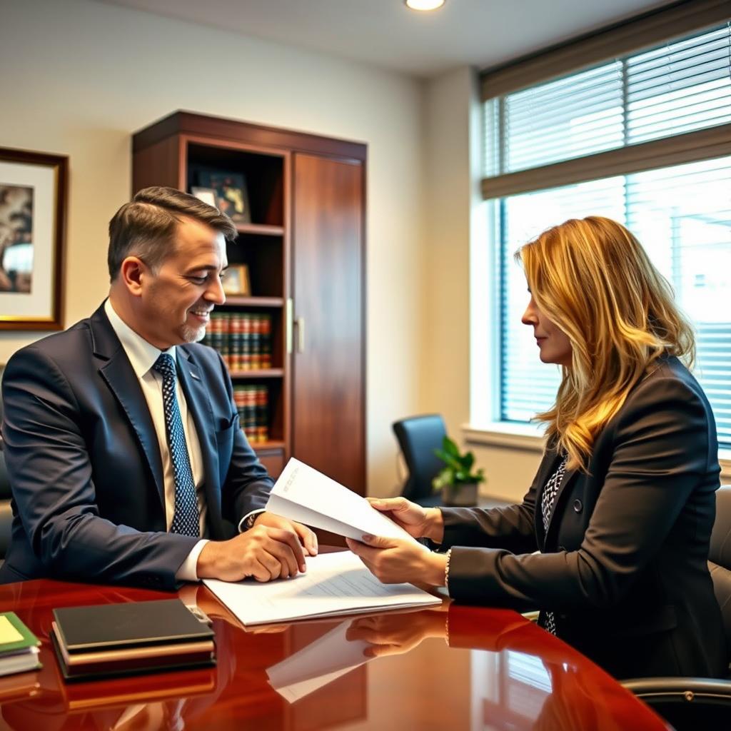 K1 Visa Lawyer American University Park