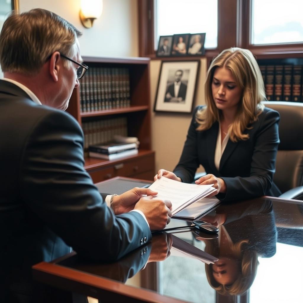 K1 Visa Lawyer Baltimore County