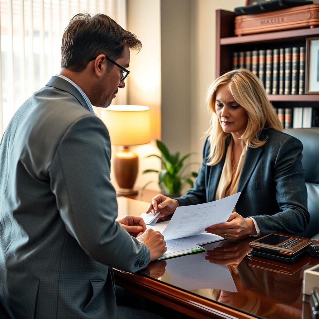 K1 Visa Lawyer Baltimore