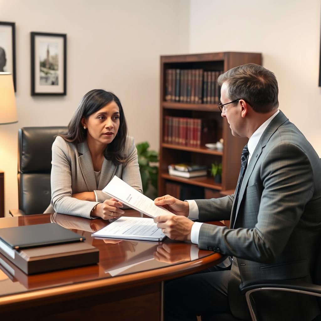 K1 Visa Lawyer Bloomingdale