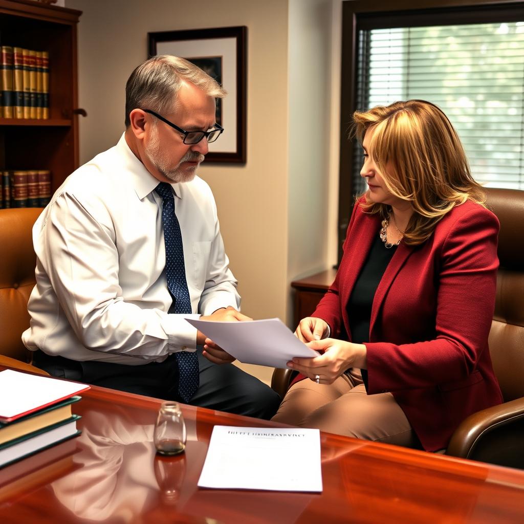 K1 Visa Lawyer Frederick County