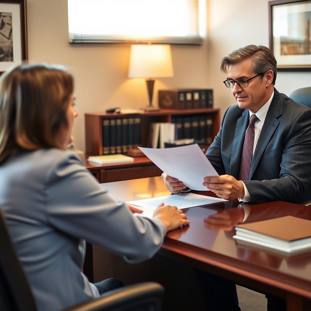 K1 Visa Lawyer Garrett County