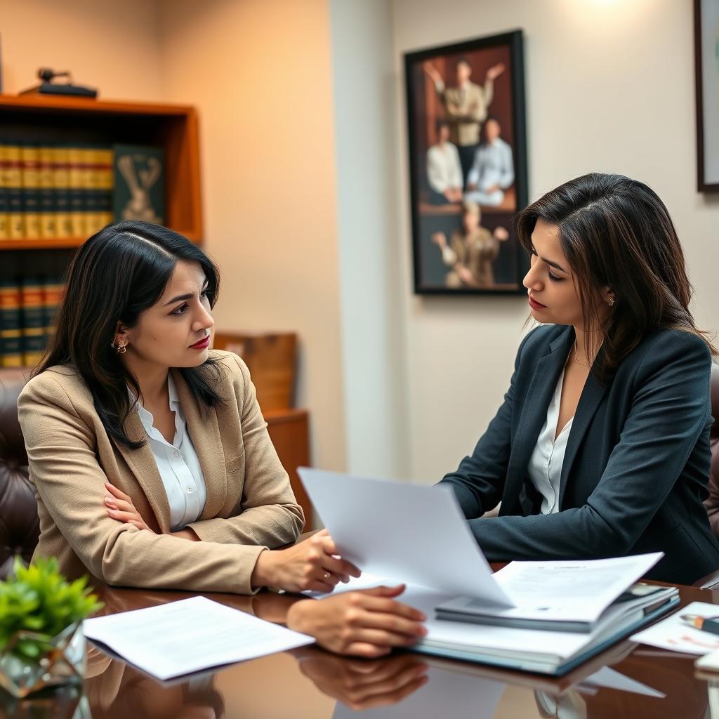 K1 Visa Lawyer Queen Anne's County