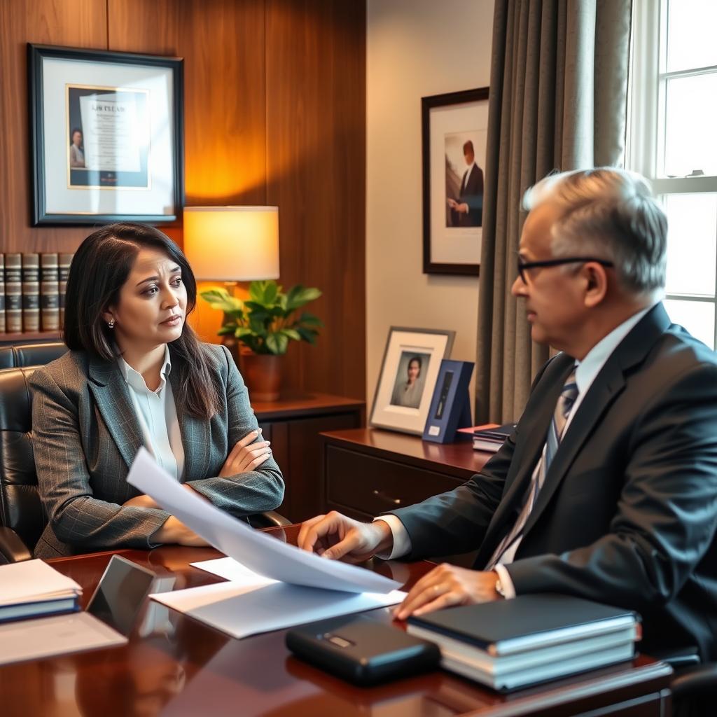 K1 Visa Lawyer Rockville