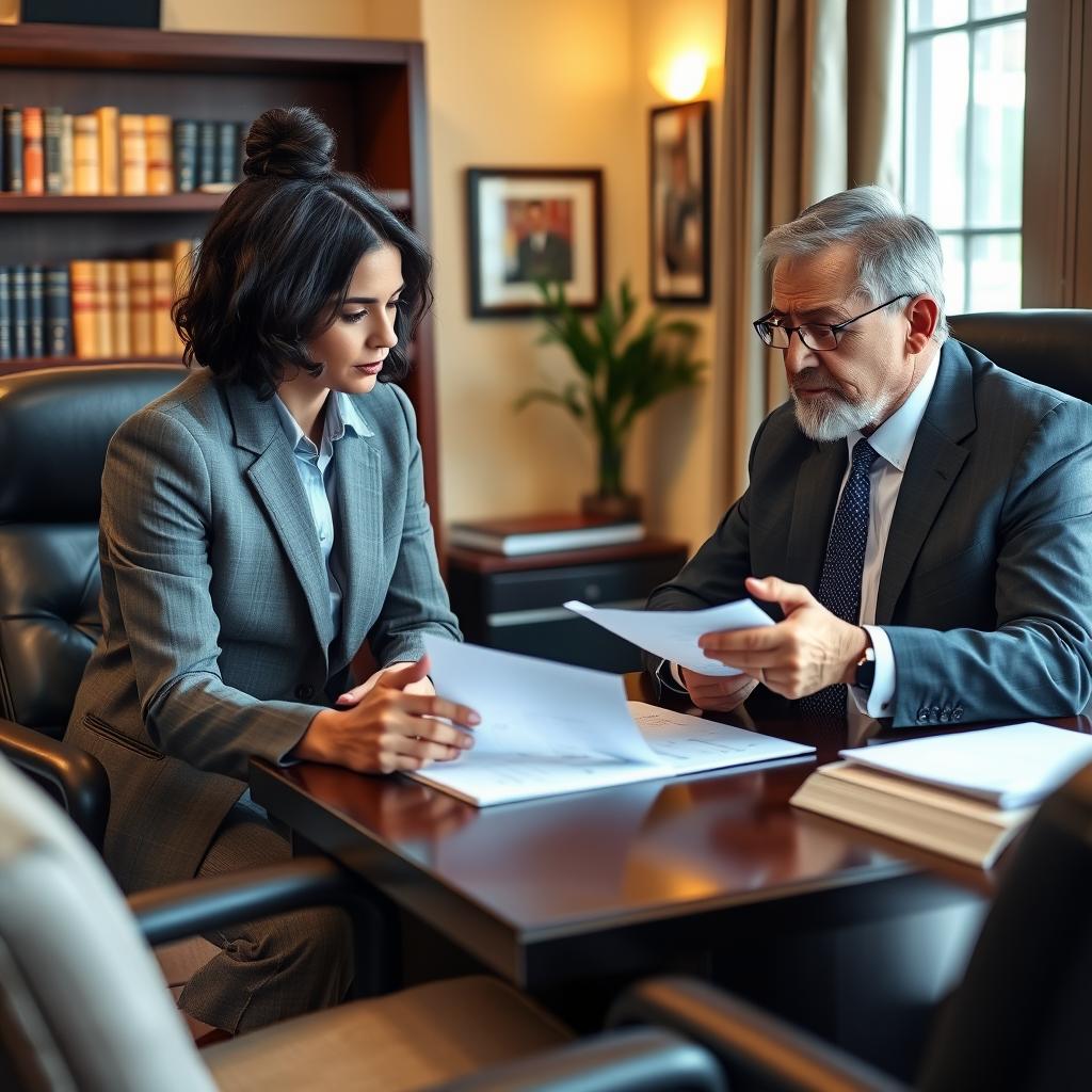 K1 Visa Lawyer Washington County