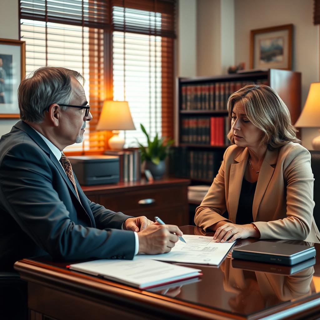 K3 Visa Lawyer Allegany County