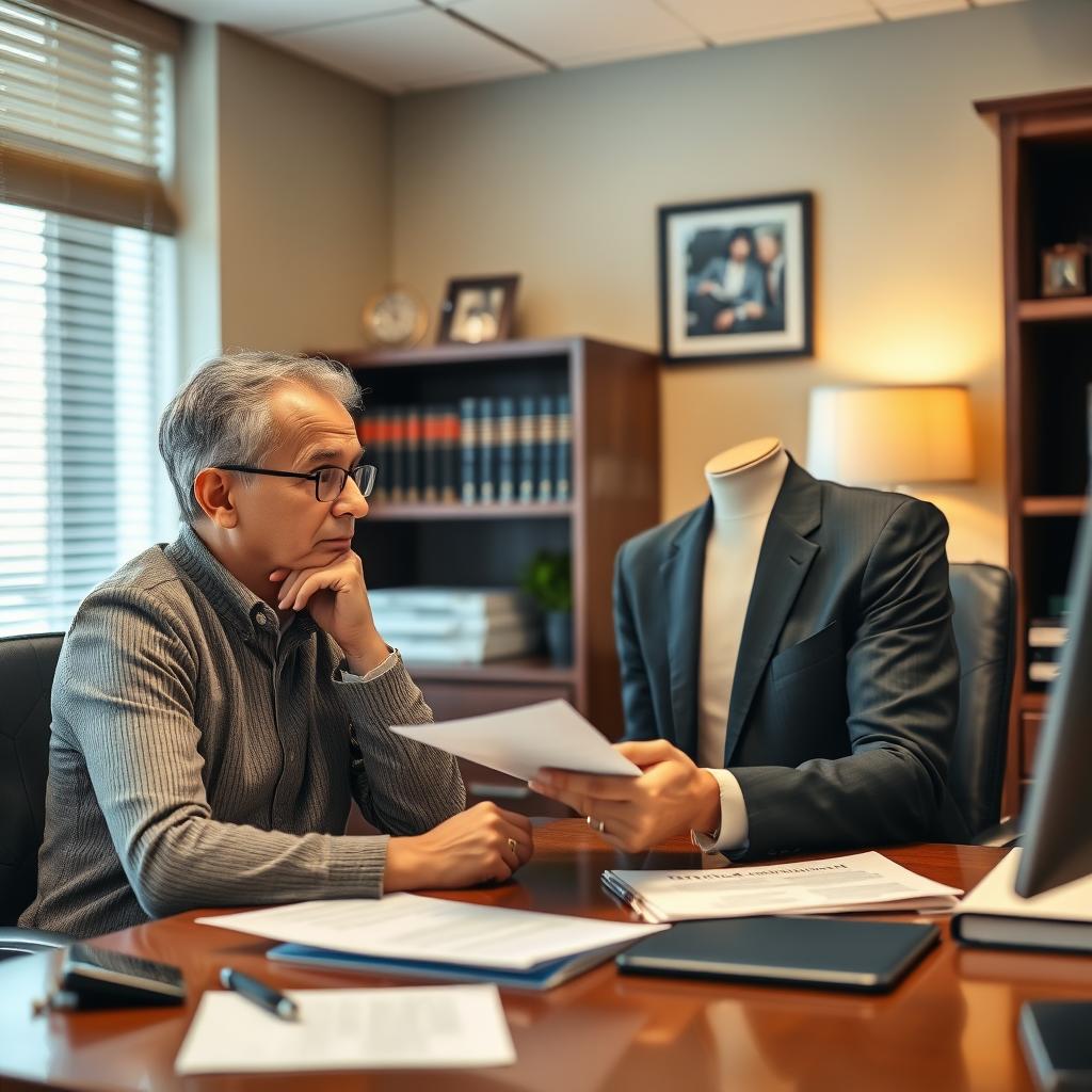 K3 Visa Lawyer Baltimore County