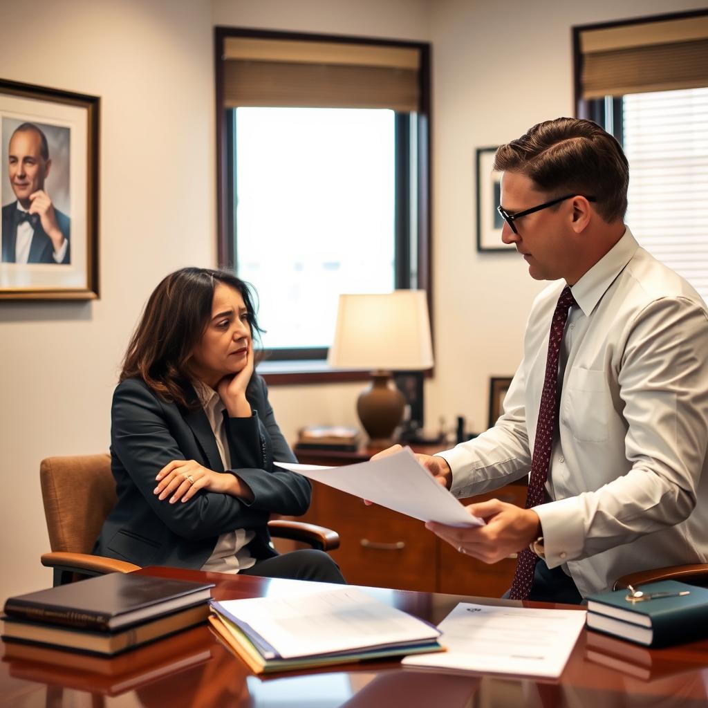 K3 Visa Lawyer Capitol Hill