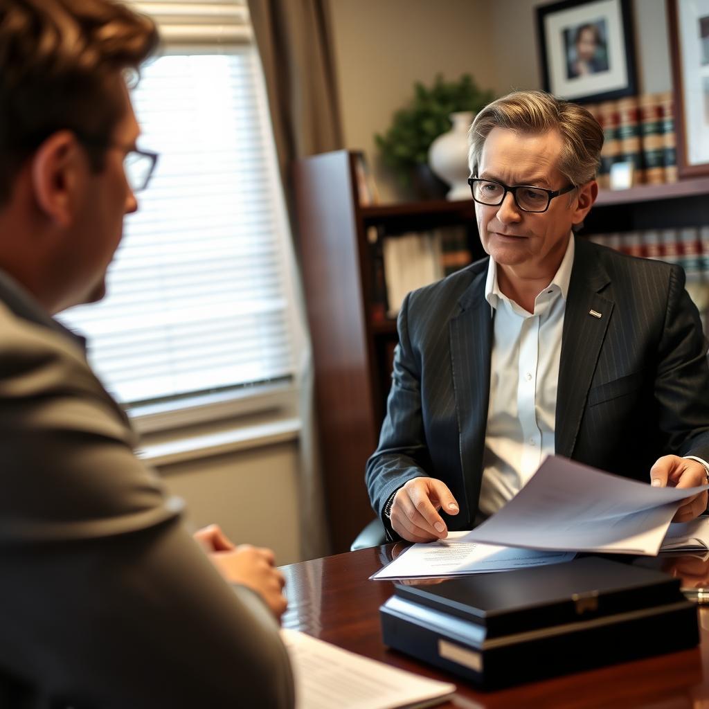 K3 Visa Lawyer Harford County