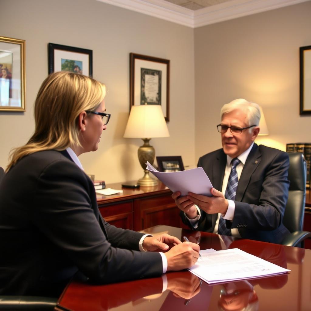 K3 Visa Lawyer Spring Valley
