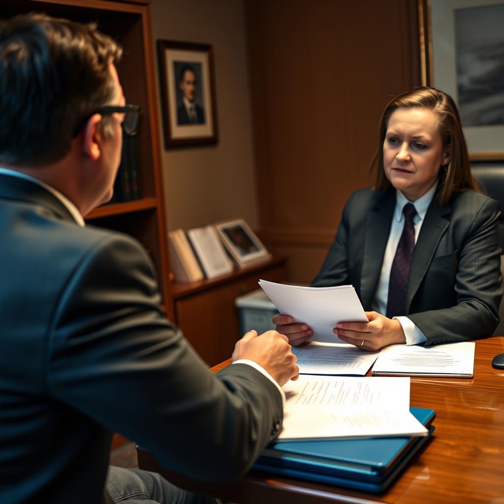 K3 Visa Lawyer Washington County