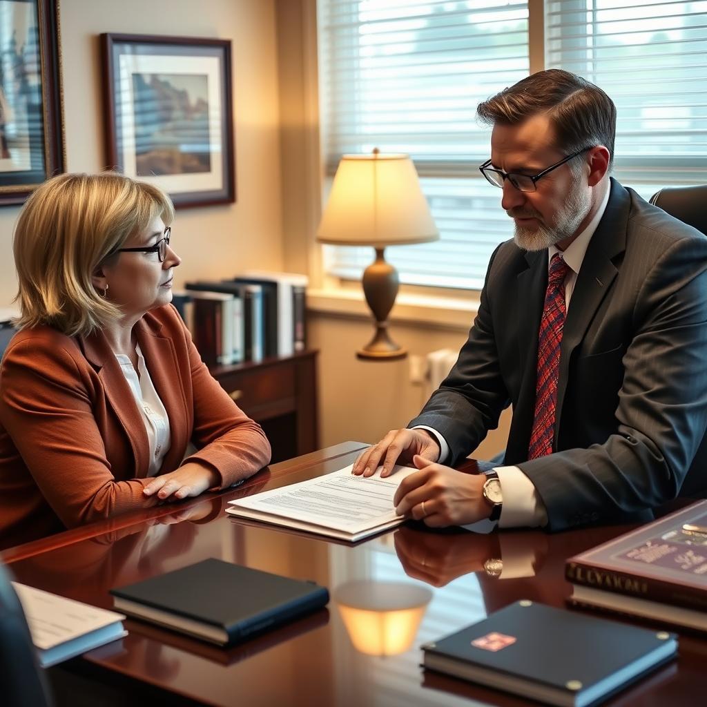 Motion to Reconsider Lawyer Fauquier County