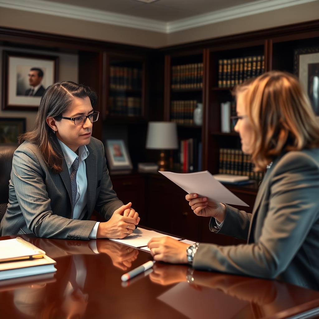 Motion to Reconsider Lawyer Manassas Park