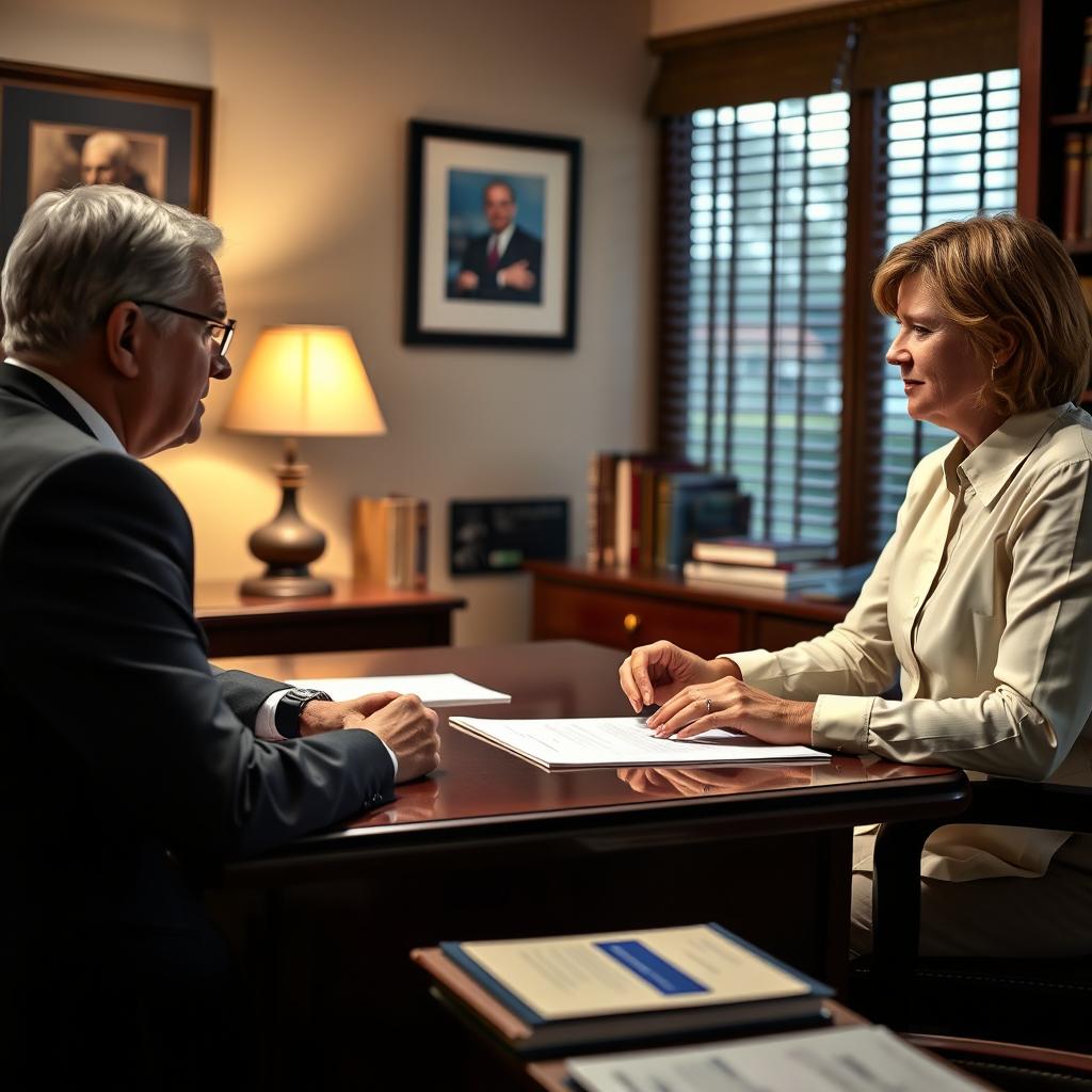 Motion to Reconsider Lawyer Manassas
