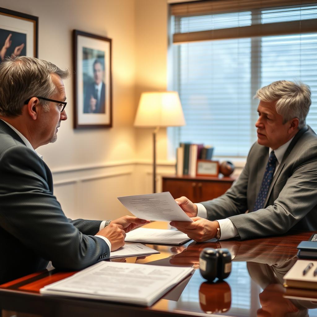 Motion to Reconsider Lawyer Virginia Beach