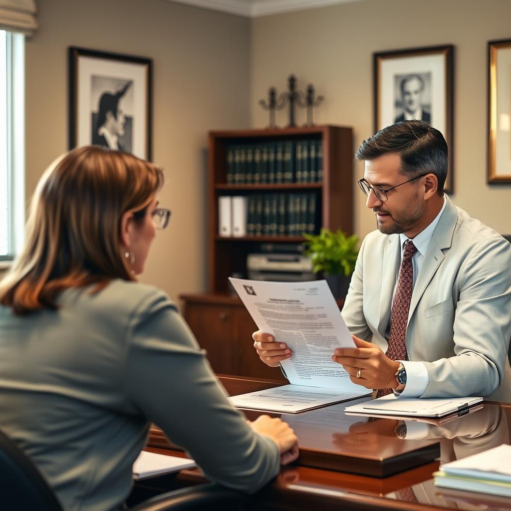 Motion to Reconsider Lawyer Virginia