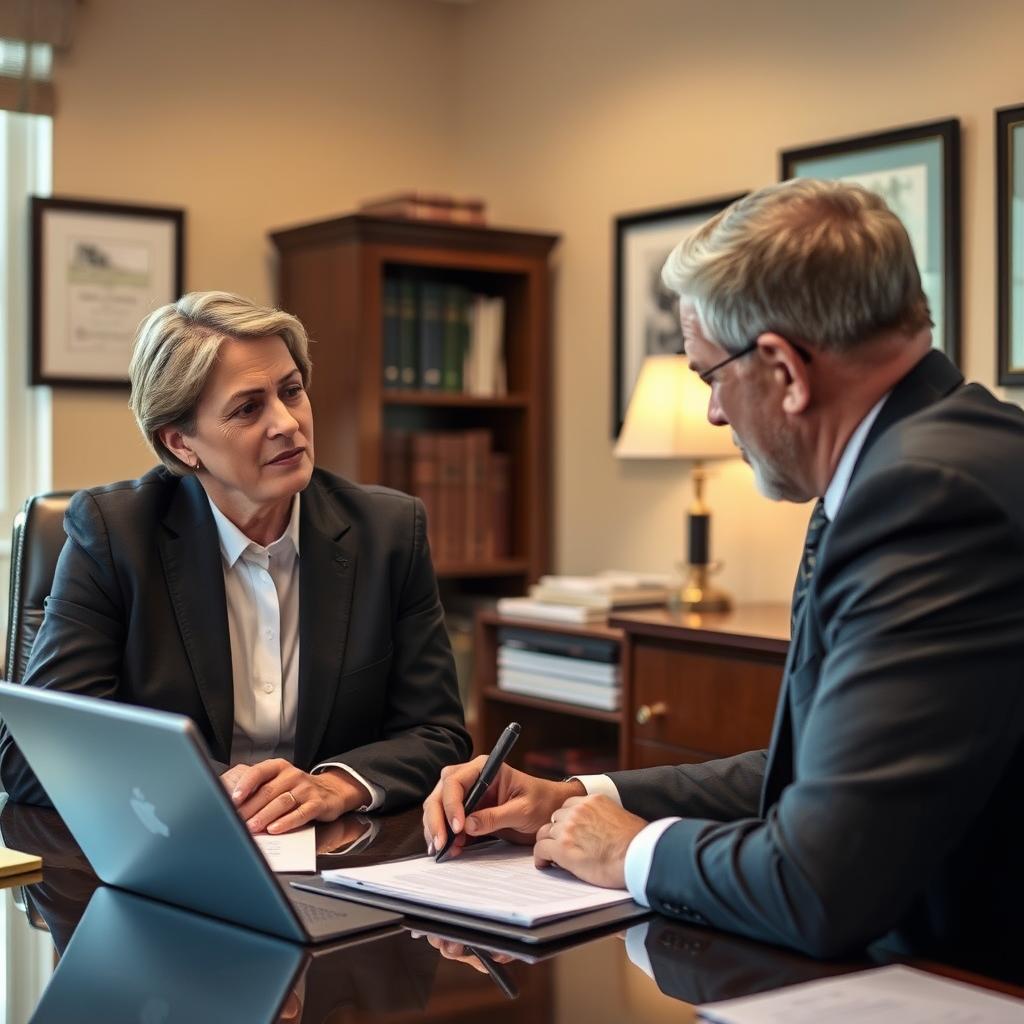 Parent Visa Lawyer Kent County