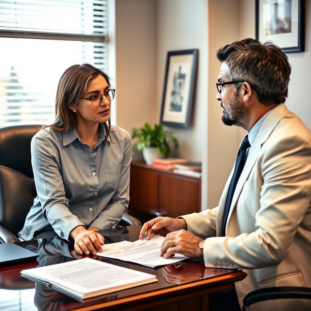 Parent Visa Lawyer Salisbury