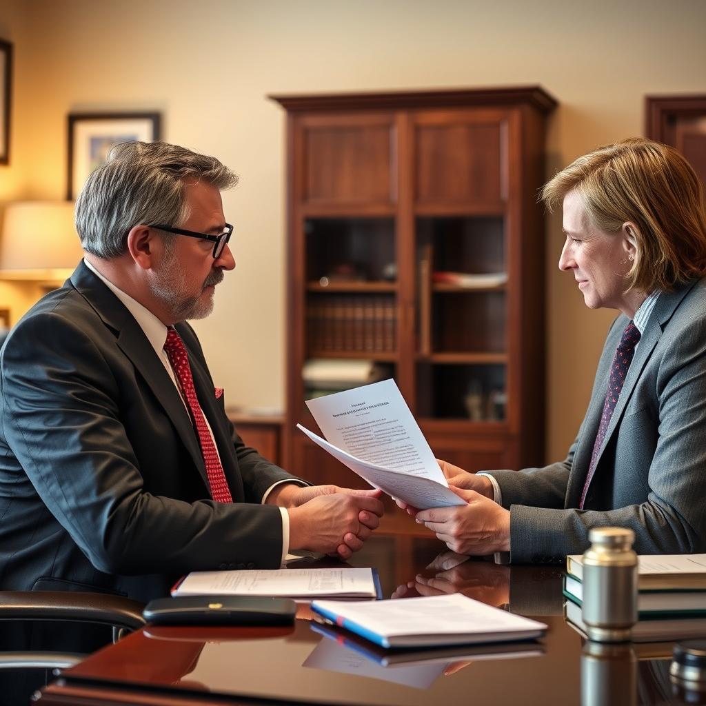Removal Defense Lawyer Washington County