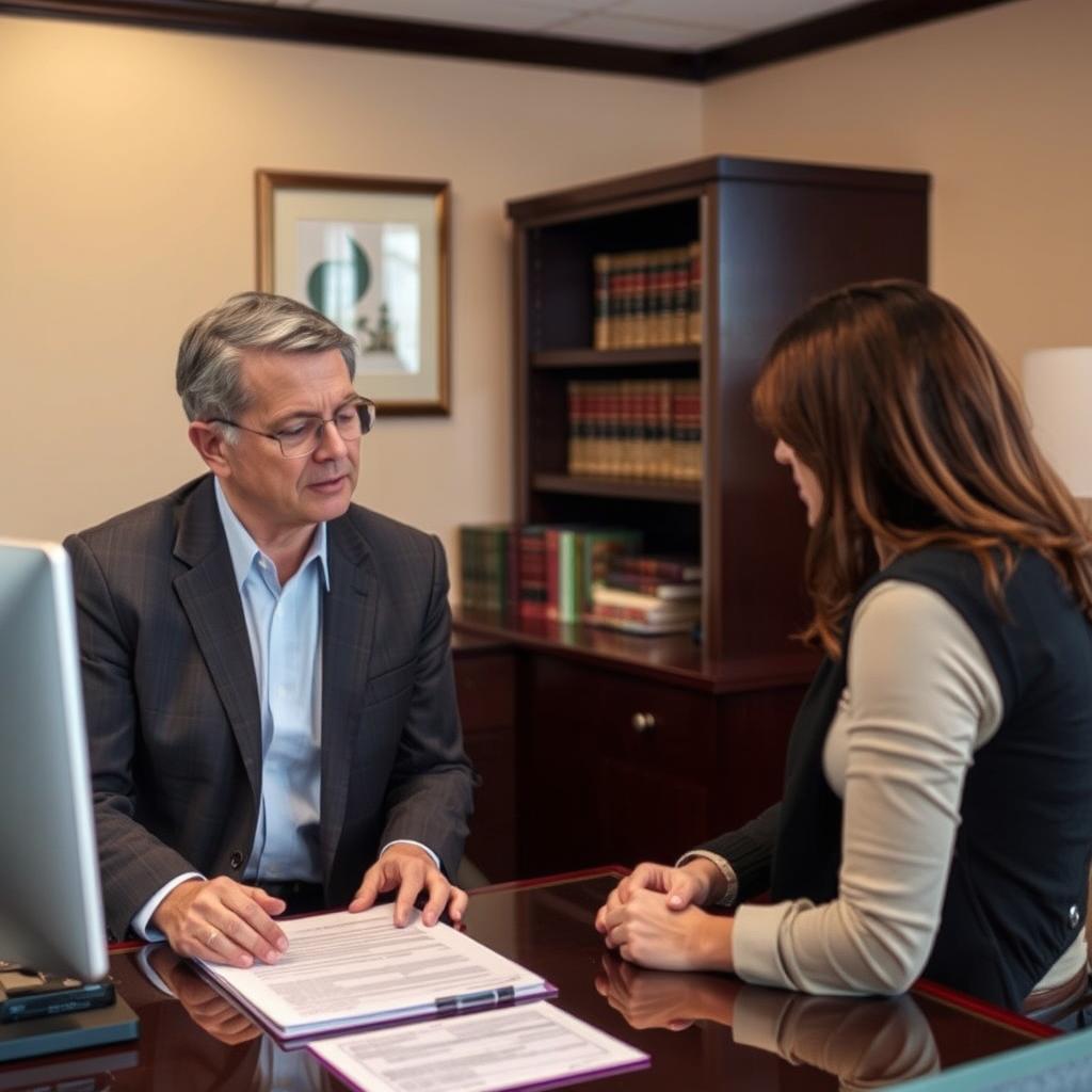 Removal of Conditions Lawyer Baltimore County