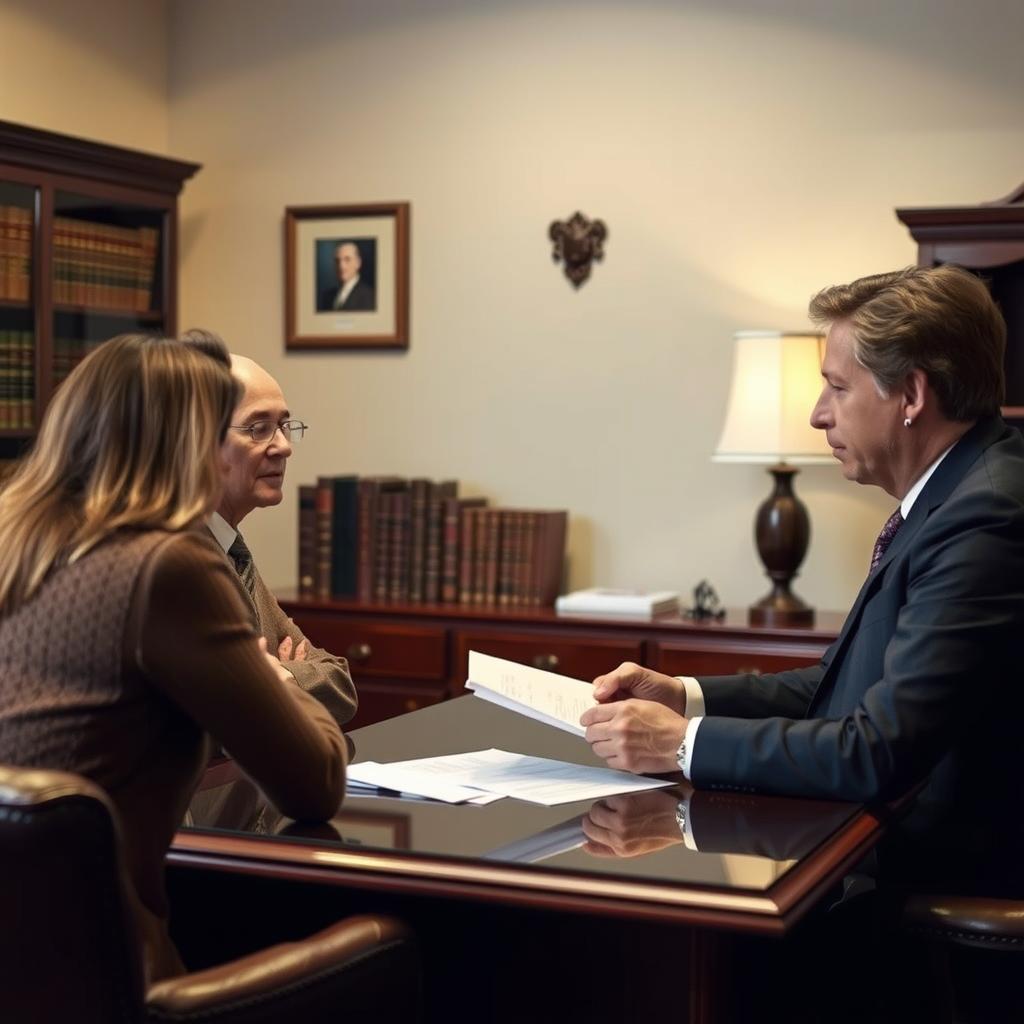 Removal of Conditions Lawyer Washington County