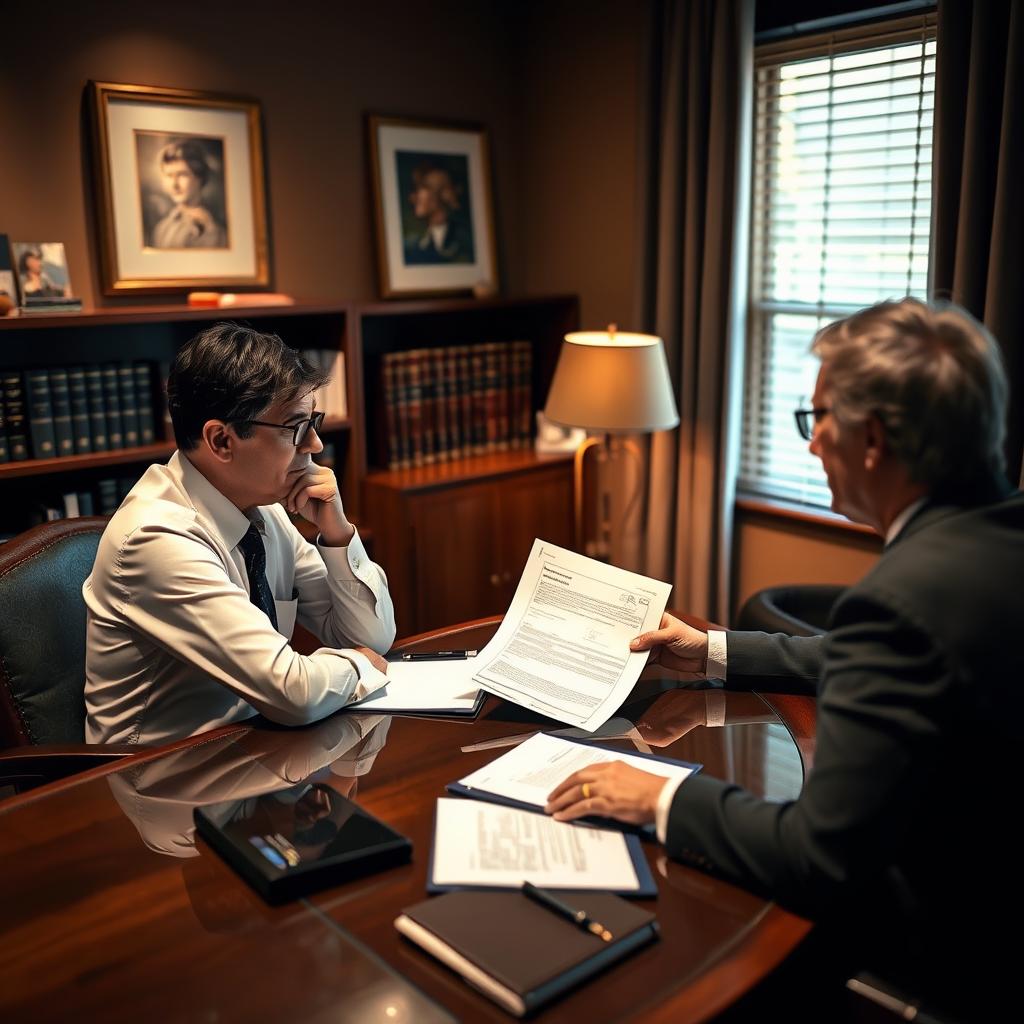 Sibling Petition Lawyer Logan Circle
