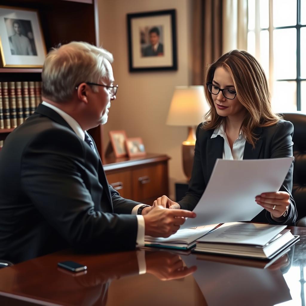 Sibling Petition Lawyer Washington DC