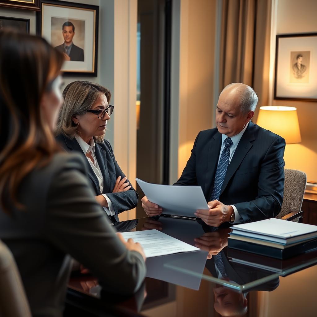 Sibling Visa Lawyer Alexandria